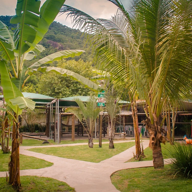 Sítio Festa na Floresta - Casa de Festas Niterói